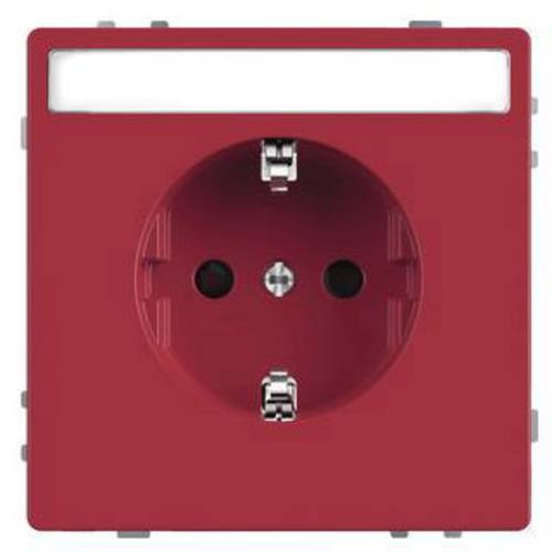 Merten Steckdose System Design Orange MEG2302-6002 1 St.