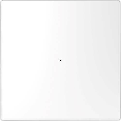 Merten Abdeckung Wechselschalter System Design Weiß MEG5210-6035 1 St.