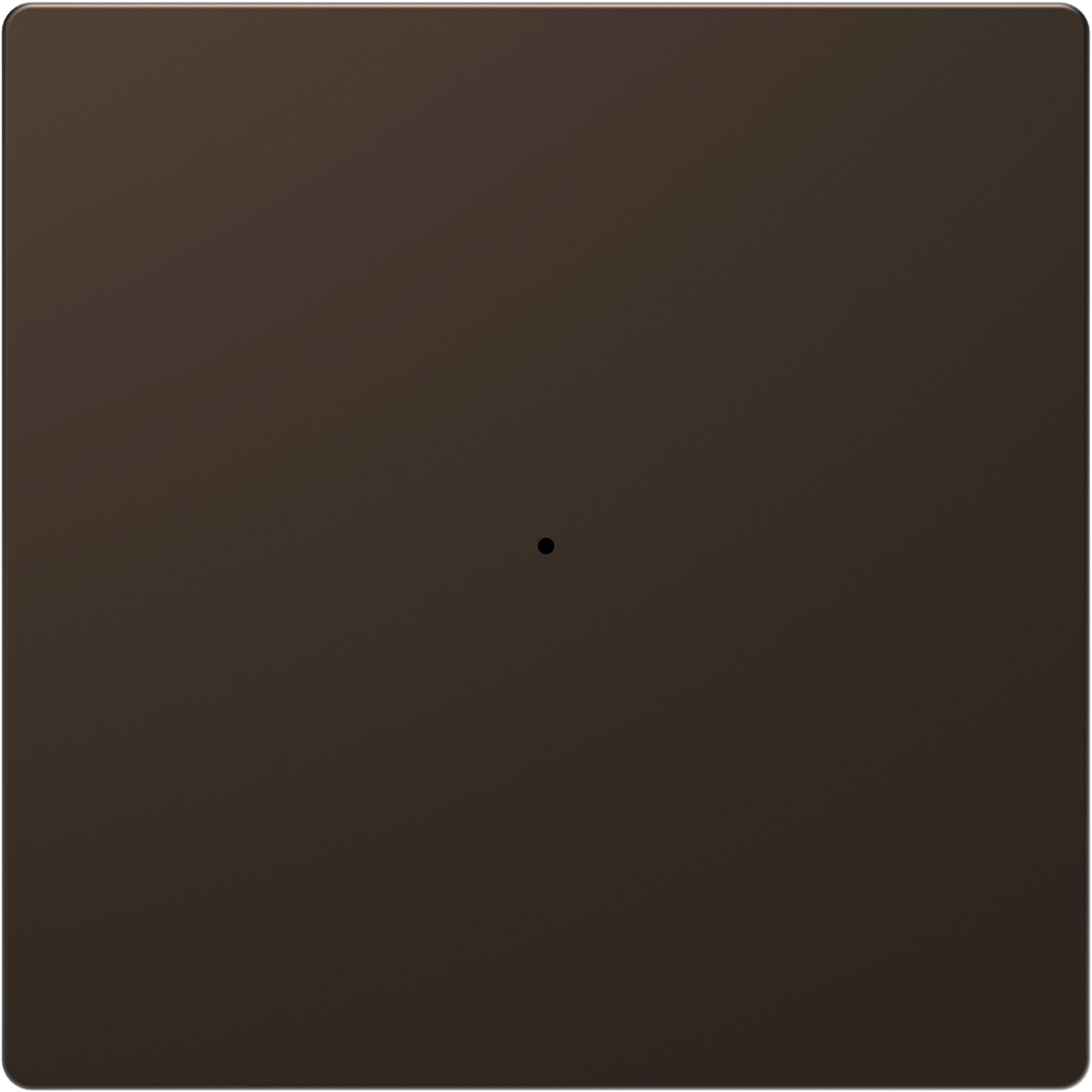 Merten Abdeckung Wechselschalter System Design Mocca MEG5210-6052 1 St.