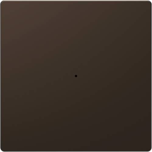 Merten Abdeckung Wechselschalter System Design Mocca MEG5210-6052 1 St.