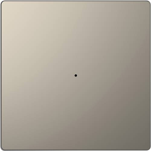 Merten Abdeckung Wechselschalter System Design Nickel MEG5210-6050 1 St.