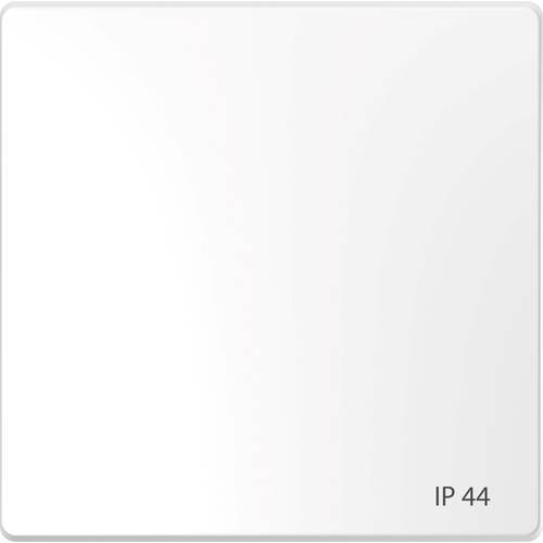 Merten Abdeckung Wechselschalter System Design Weiß MEG3304-6035 1 St.