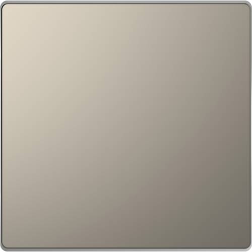 Merten Abdeckung Wechselschalter System Design Nickel MEG3300-6050 1 St.