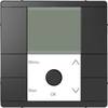 Merten MEG5755-6034 Unterputz-Zeitschaltuhr digital Astro-Funktion, Zufallsfunktion