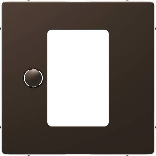 Merten MEG5775-6052 MEG5775-6052 Frontabdeckung 1 St.