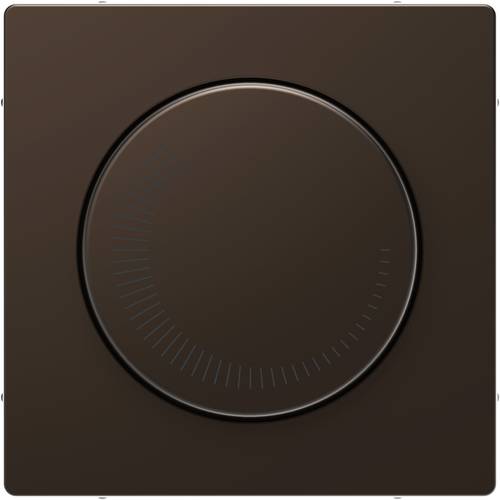 Merten MEG5251-6052 Dimmer-Abdeckung Mocca