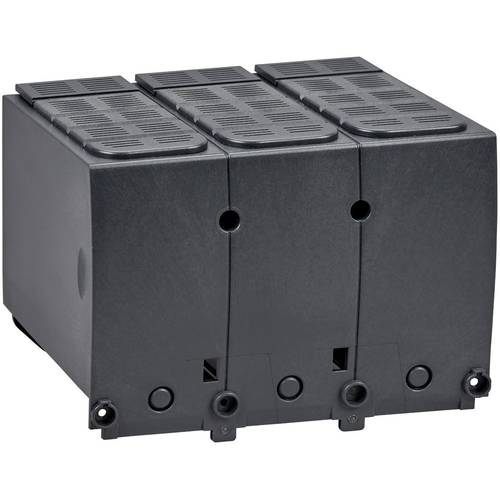 Schneider Electric LV432593 Klemmenabdeckung Passend für (Details): NSX400/630 Schwarz 1 St.