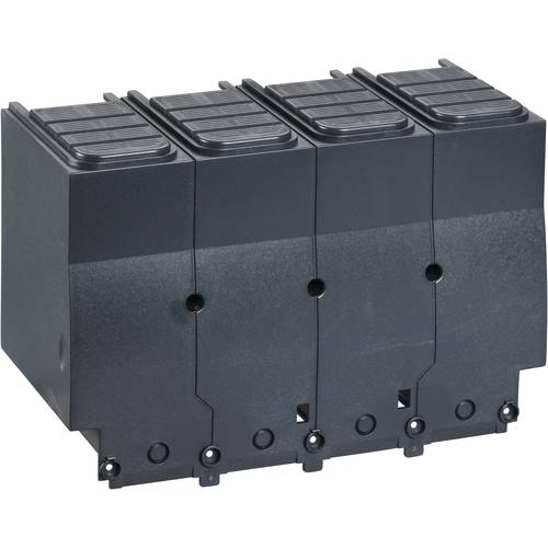 Schneider Electric LV432596 Klemmenabdeckung Passend für (Details): CVS400-630, INS320-630, INS250, INV320-630, INSJ400,...