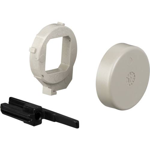 Schneider Electric LV432649 LV432649 Adapter Schwarz, Grau 1 St.