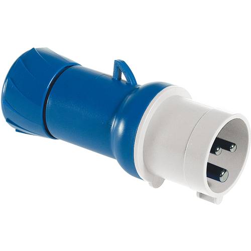 Schneider Electric PKE16M423 PKE16M423 CEE Stecker 16 A 250 V 1 St.