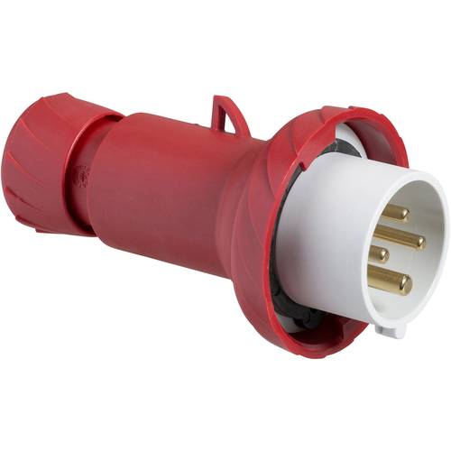 Schneider Electric PKE16M734 PKE16M734 CEE Stecker 16 A 415 V 1 St.