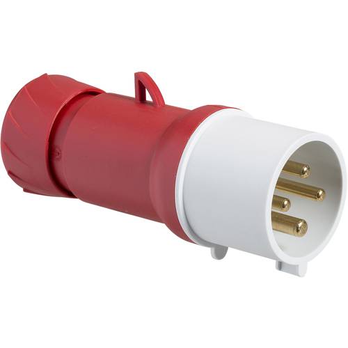 Schneider Electric PKE32M434 PKE32M434 CEE Stecker 32 A 415 V 1 St.