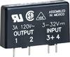 Crydom Halbleiterrelais MP240D4 4 A Schaltspannung (max.): 280 V/AC Nullspannungsschaltend 1 St.