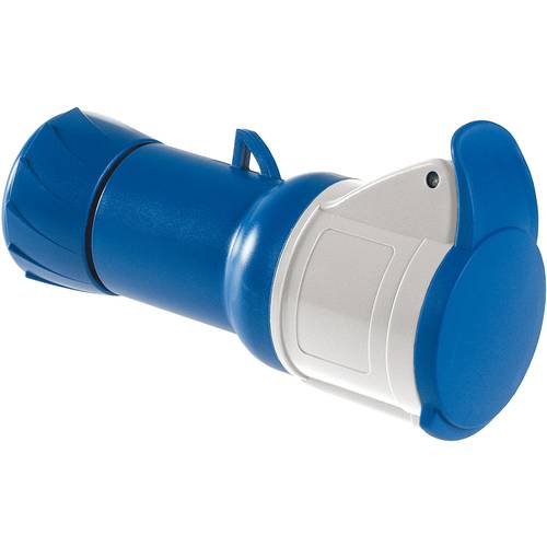 Schneider Electric PKF16M423 PKF16M423 CEE Kupplung 16 A 250 V 1 St.