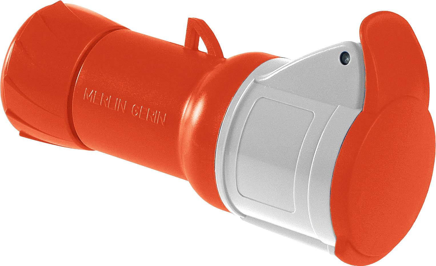 Schneider Electric PKF16M434 PKF16M434 CEE Kupplung 16 A 415 V 1 St.