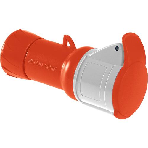 Schneider Electric PKF16M434 PKF16M434 CEE Kupplung 16 A 415 V 1 St.