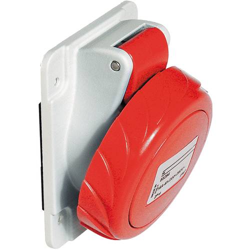 Schneider Electric PKF32F734 PKF32F734 CEE Anbaudose 32 A 415 V 1 St.