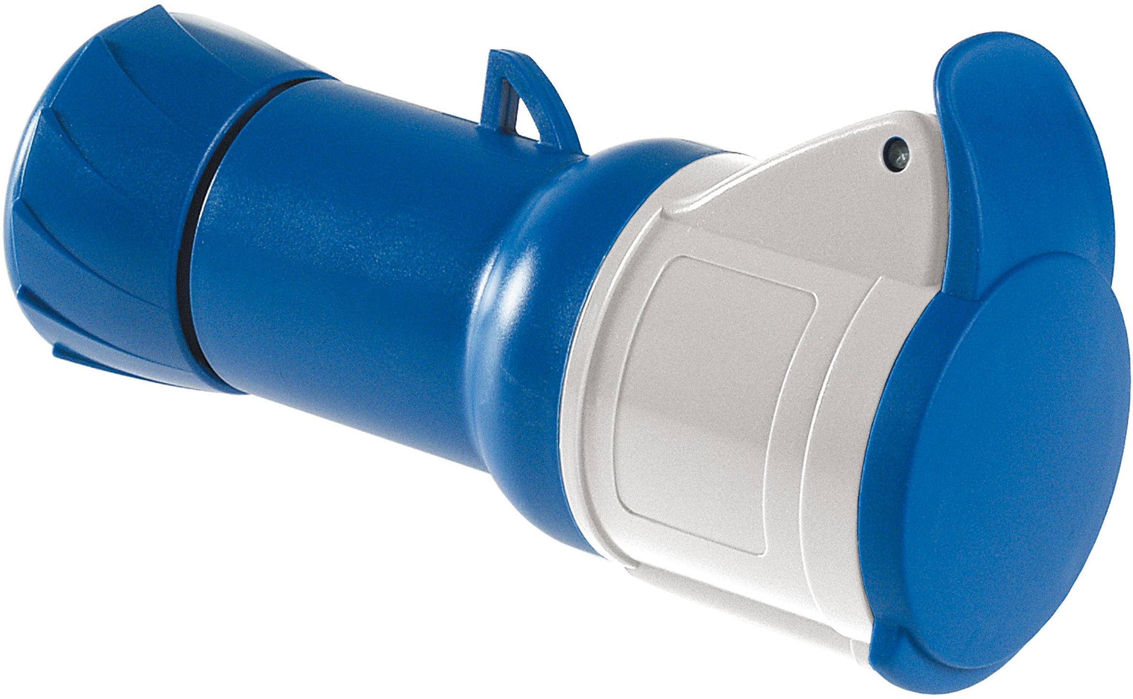 Schneider Electric PKF32M423 PKF32M423 CEE Kupplung 32 A 250 V 1 St.