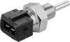 ST-20M / KTY19-6M ST-20M Temperatursensor -50 bis +150 °C 2000 Ω