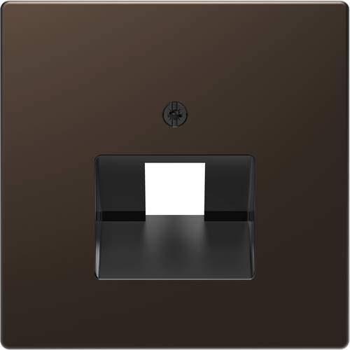 Merten Abdeckung System Design Mocca MEG4521-6052 1 St.