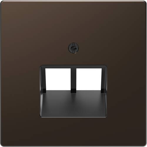 Merten Abdeckung System Design Mocca MEG4522-6052 1 St.