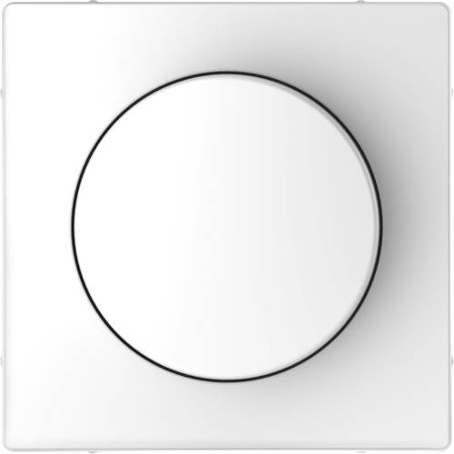 Thumbnail - Merten MEG5250-6035 Dimmer-Abdeckung Lotosweiß