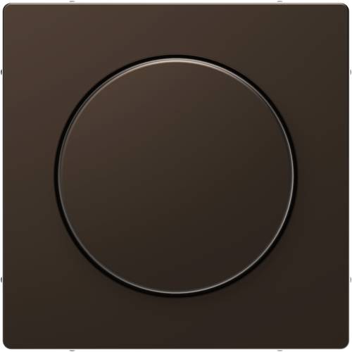 Merten MEG5250-6052 Dimmer-Abdeckung Mocca