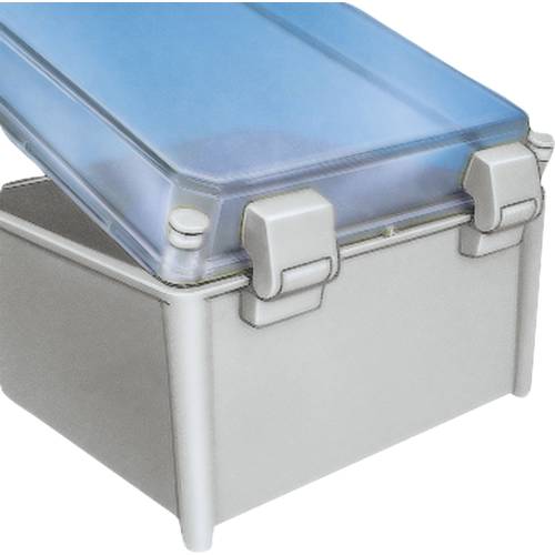 Schneider Electric NSYBE27G Montagematerial Kunststoff Grau 1 St.