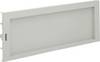 Schneider Electric NSYCTL750DLPG NSYCTL750DLPG Abdeckplatte (B x H) 750 mm x 146 mm Polystyrol Lichtgrau (RAL 7035) 1 St.