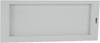 Schneider Electric NSYCTL600DLAG NSYCTL600DLAG Abdeckplatte (B x H) 600 mm x 150 mm Lichtgrau (RAL 7035) 1 St.