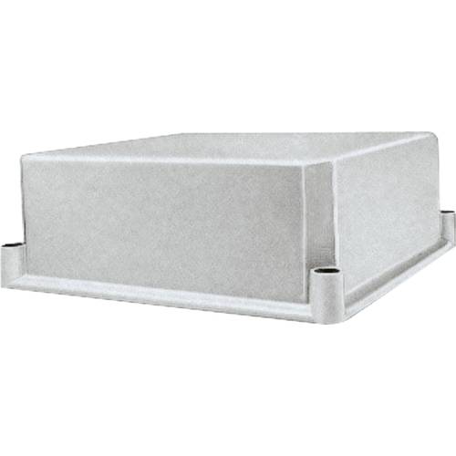 Schneider Electric NSYTPLSC2736AG Abdeckung Polycarbonat Grau 1 St.