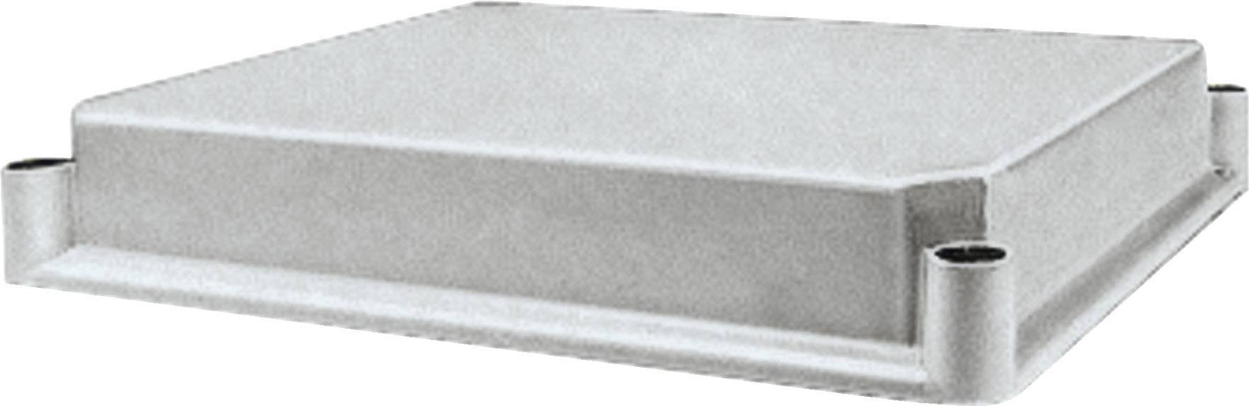 Schneider Electric NSYTPLSP3654G Abdeckung Polyester Grau 1 St.