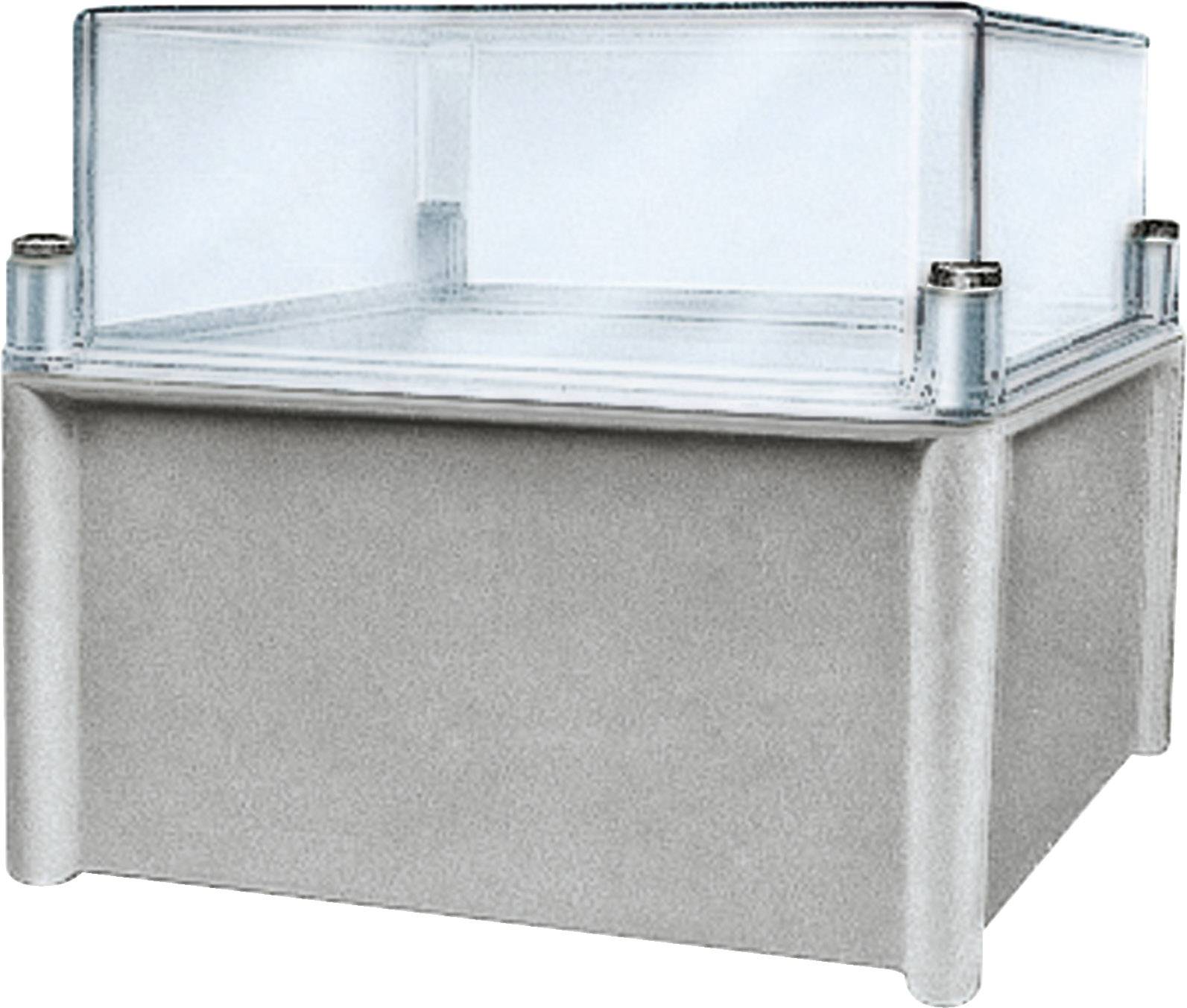 Schneider Electric Nsypls2727ag Gehause 270 X 270 X 230 Polyester