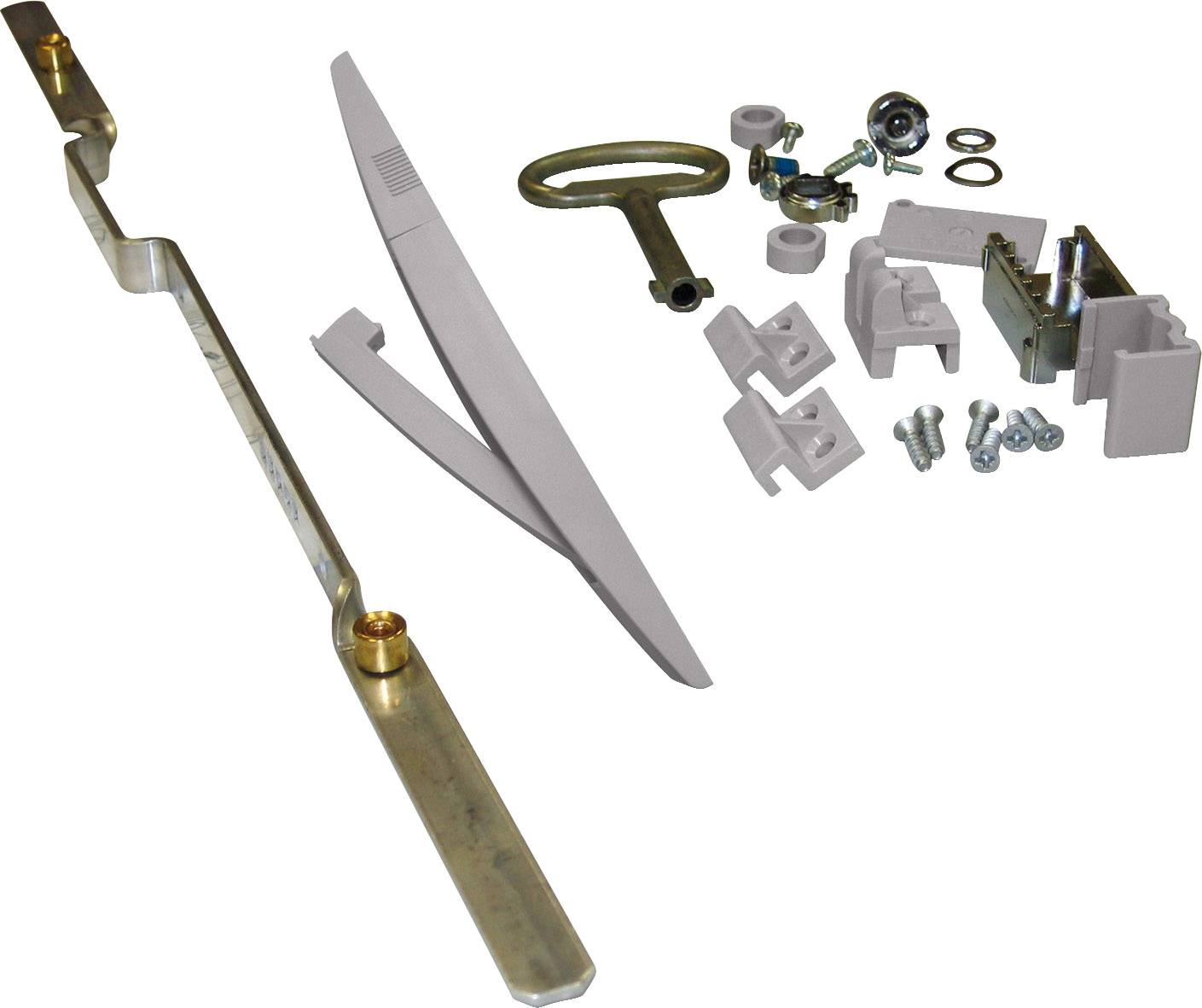 Schneider Electric NSYVPLA15MG Verriegelung Polyamid 1 St.