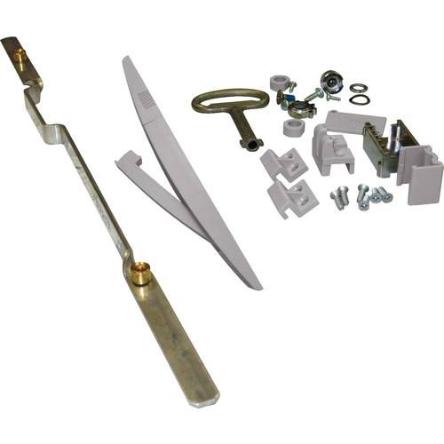 Schneider Electric NSYVPLA15MG Verriegelung Polyamid 1 St.