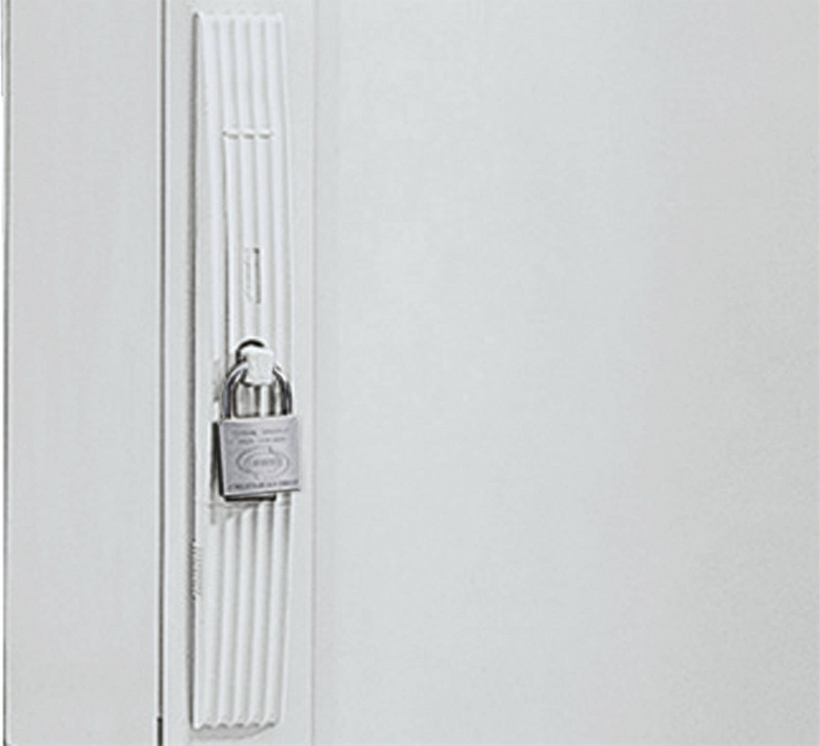 Schneider Electric NSYCBCMPLAG Verriegelung Polyamid 1 St.