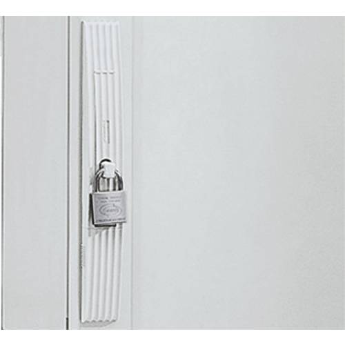 Schneider Electric NSYCBCMPLAG Verriegelung Polyamid 1 St.