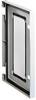 Schneider Electric NSYDPLM3025TG NSYDPLM3025TG Tür (B x H) 255 mm x 308 mm Polyester Lichtgrau (RAL 7035) 1 St.