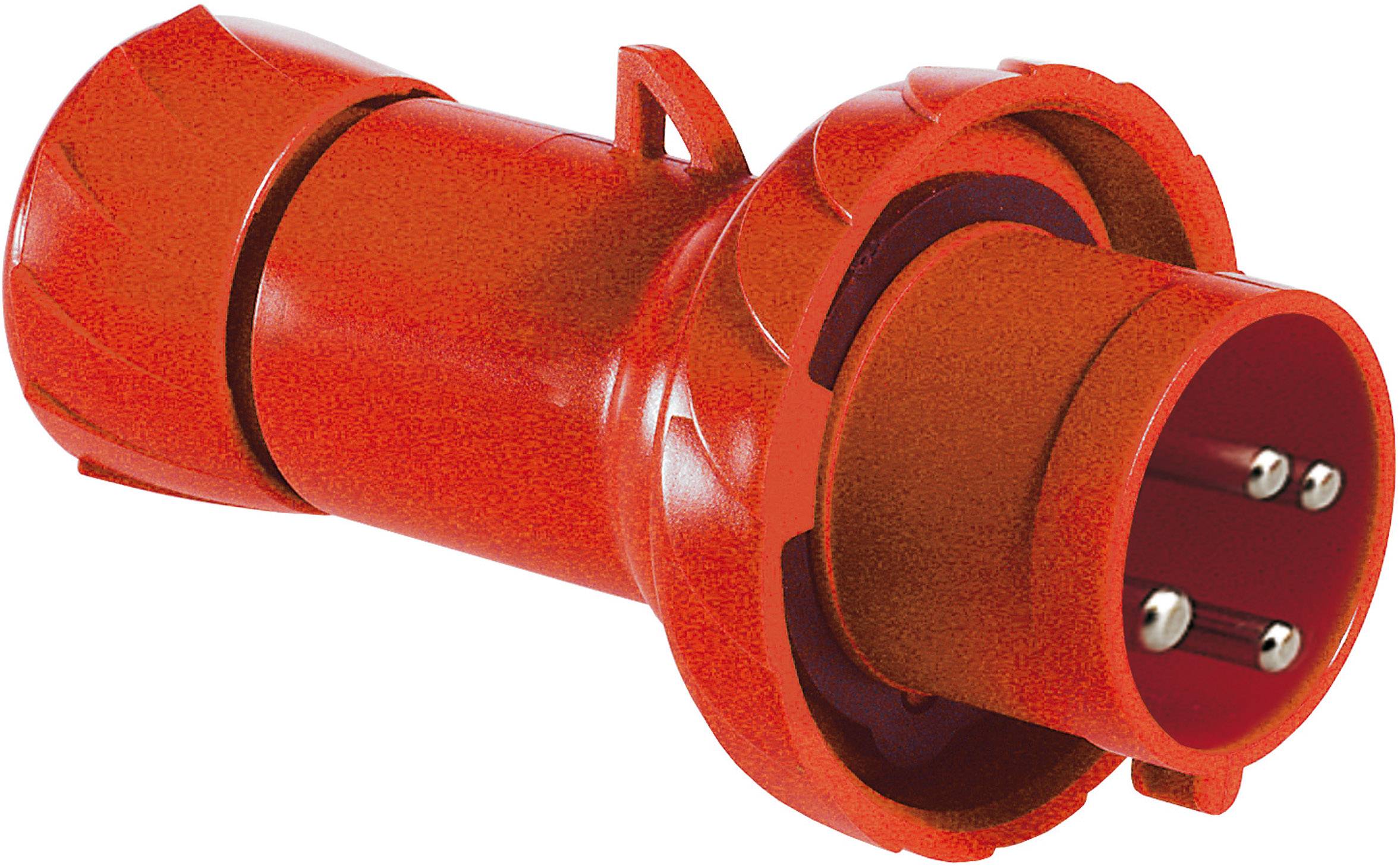 Schneider Electric PKX32M734 PKX32M734 CEE Stecker 32 A 415 V 1 St.