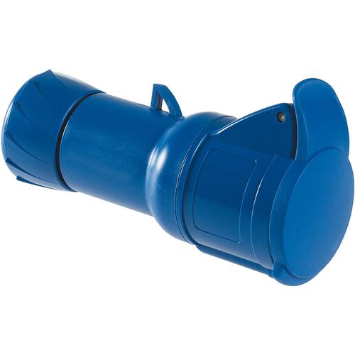 Schneider Electric PKY32M423 PKY32M423 CEE Kupplung 32 A 250 V 1 St.