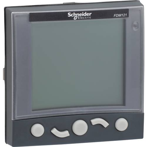 Schneider Electric TRV00121 TRV00121 Schutzschalterzubehör 24 V/DC 1 St.
