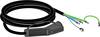 EVP2CNS161A4 eMobility Ladekabel 4 m