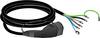 Schneider Electric EVP2CNS323C4 eMobility Ladekabel 4 m