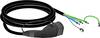 Schneider Electric EVP2CNS161C4 eMobility Ladekabel 4 m