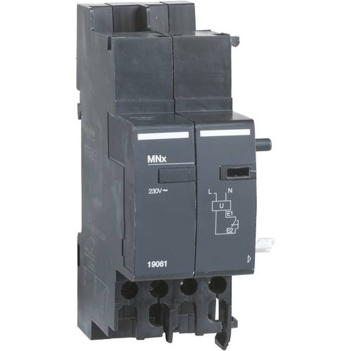 Schneider Electric 19061 19061 Unterspannungsauslöser 240 V/AC 1 St.