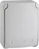 Schneider Electric 81139 81139 CEE Anbaudose 16 A 250 V 1 St.