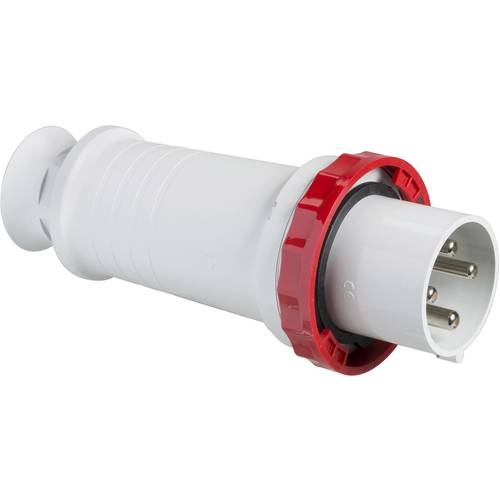 Schneider Electric 81394 81394 CEE Stecker 125 A 415 V 1 St.