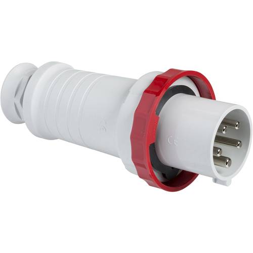 Schneider Electric 81395 81395 CEE Stecker 125 A 415 V 1 St.