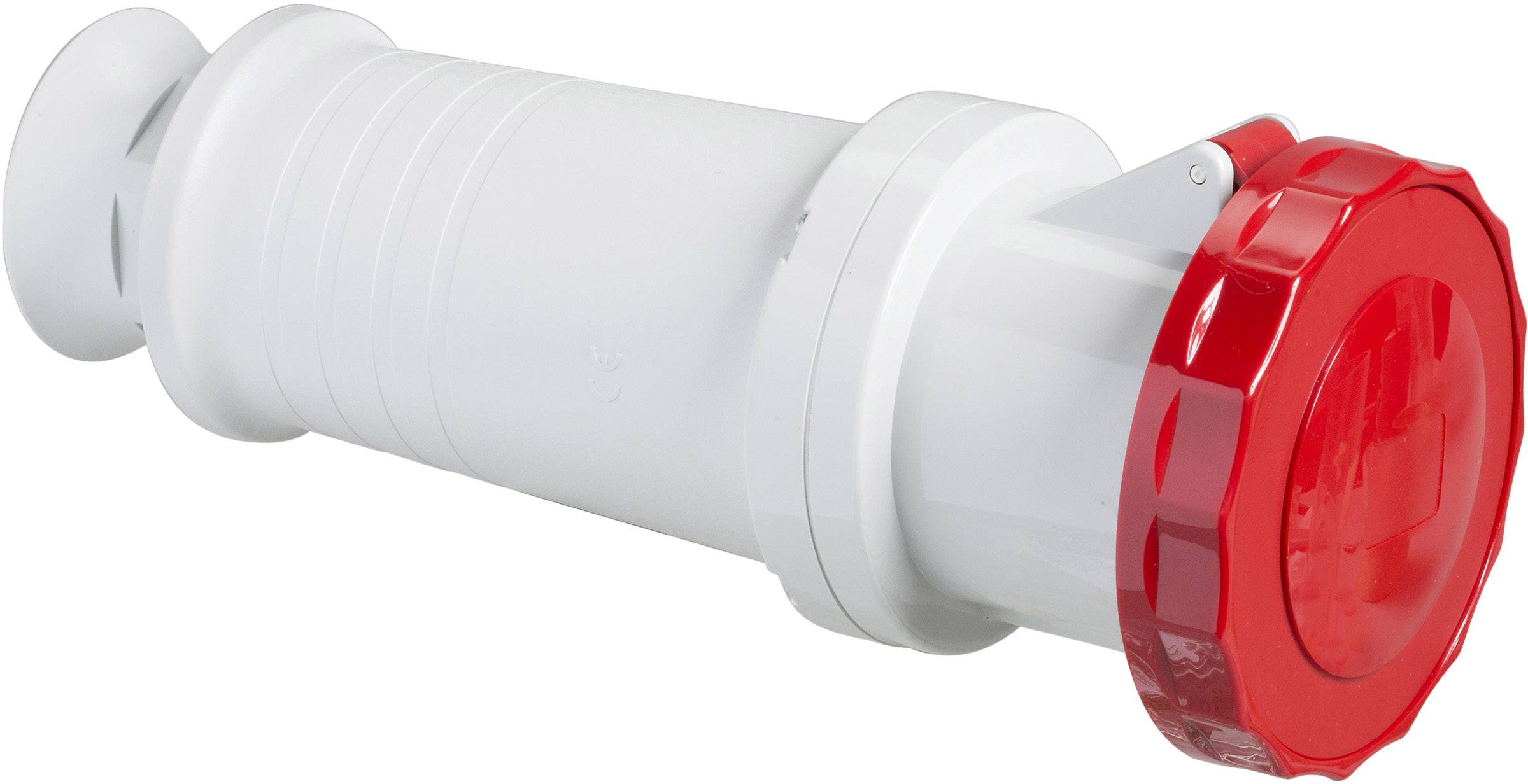 Schneider Electric 81494 81494 CEE Kupplung 125 A 415 V 1 St.