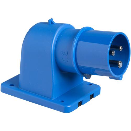 Schneider Electric 81804 81804 CEE Stecker 16 A 250 V 1 St.
